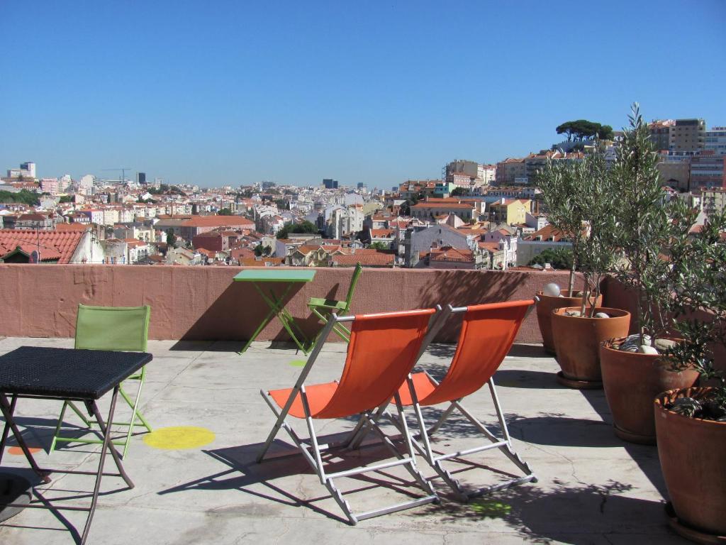 This Is Lisbon Hostel Exterior photo