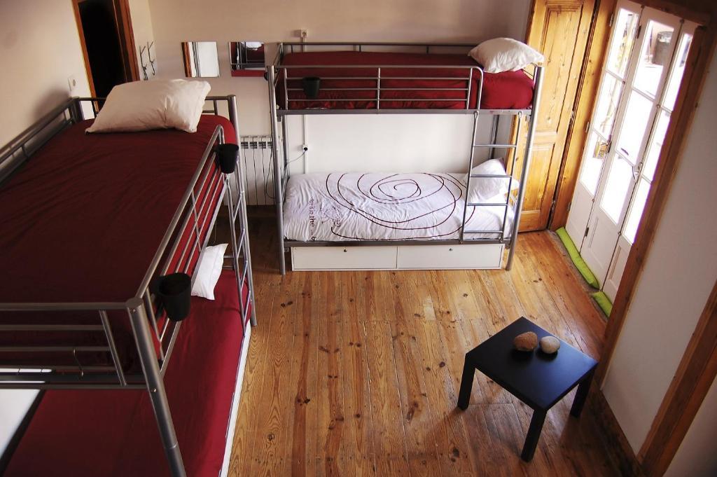 This Is Lisbon Hostel Room photo